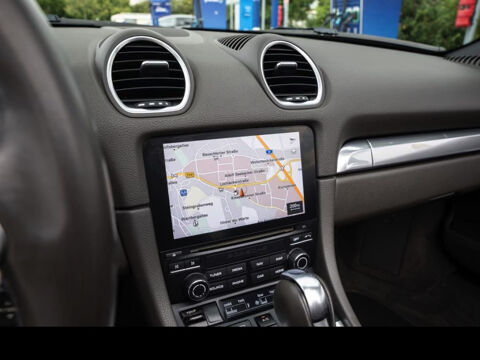 Boxster 2018 occasion 85600 Montaigu