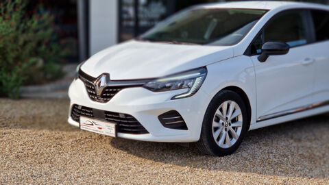 Clio TCe 90 Evolution 2023 occasion 24400 Saint-M&eacute;dard-de-Mussidan