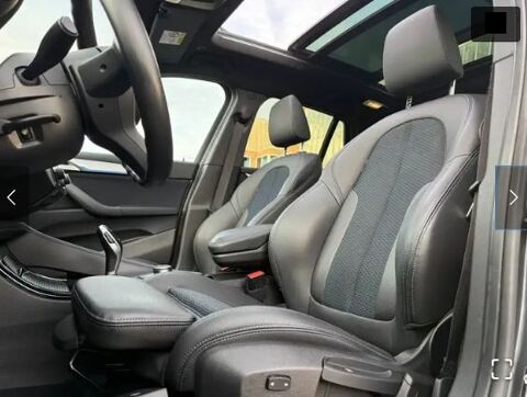 X1 sDrive 18i 136ch DKG7 PACK M Sport Shadow Line TOITPANO/CARP 2022 occasion 59280 Armenti&egrave;res