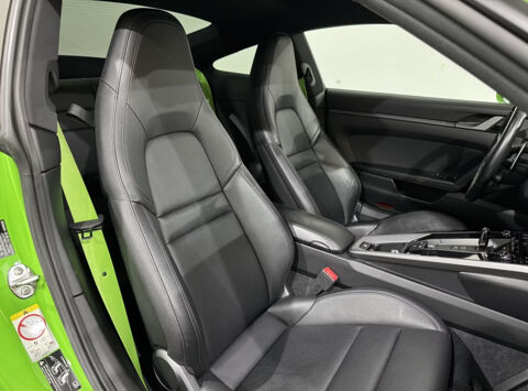 911 Carrera 3.2 911 Carrera 3.0i 385 PDK 2019 occasion 85600 Montaigu