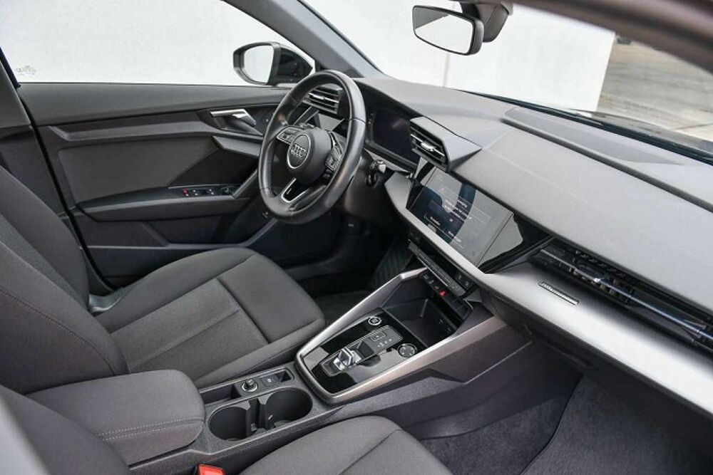 A3 40 TFSIe 204ch S tronic 6 VIRTUALCOCKPIT/CAM/CARPLAY/REGVIT/ 2022 occasion 59280 Armenti&egrave;res