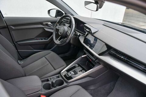 A3 40 TFSIe 204ch S tronic 6 VIRTUALCOCKPIT/CAM/CARPLAY/REGVIT/ 2022 occasion 59280 Armenti&egrave;res