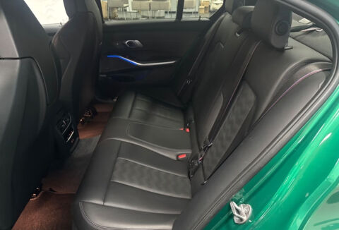 M3 Competition M xDrive 510 ch BVA8 2021 occasion 85600 Montaigu