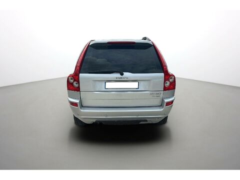 XC90 2.9 T6 Ex&eacute;cutive Geartronic BVA 7pl 2004 occasion 95200 Sarcelles