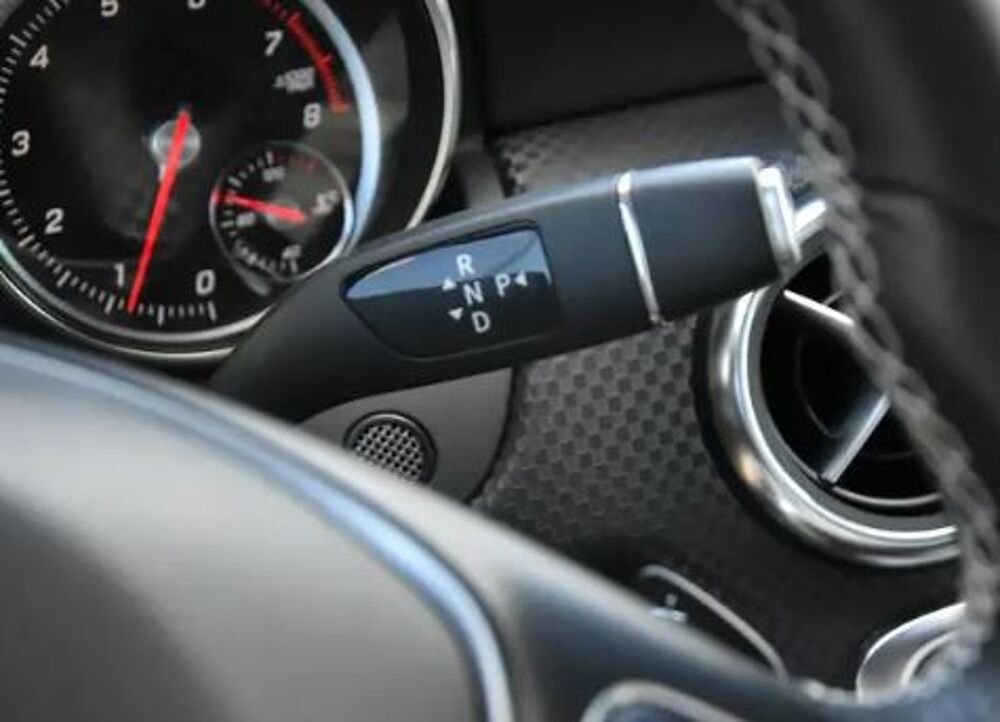 Classe A 180 7G-DCT SIEGCHAUF/REGVIT/PARKSENSOR/GPS/JA/GAR12MOIS 2016 occasion 59280 Armenti&egrave;res