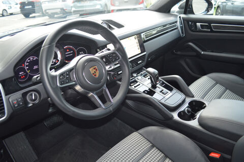 Cayenne Coupe E-Hybrid 3.0 V6 470 ch PACK GTS 2024 occasion 97122 Baie-Mahault