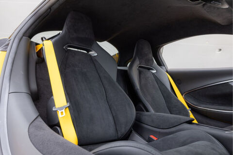 Artura McLaren V6 3.0 680ch 2023 occasion 85600 Montaigu