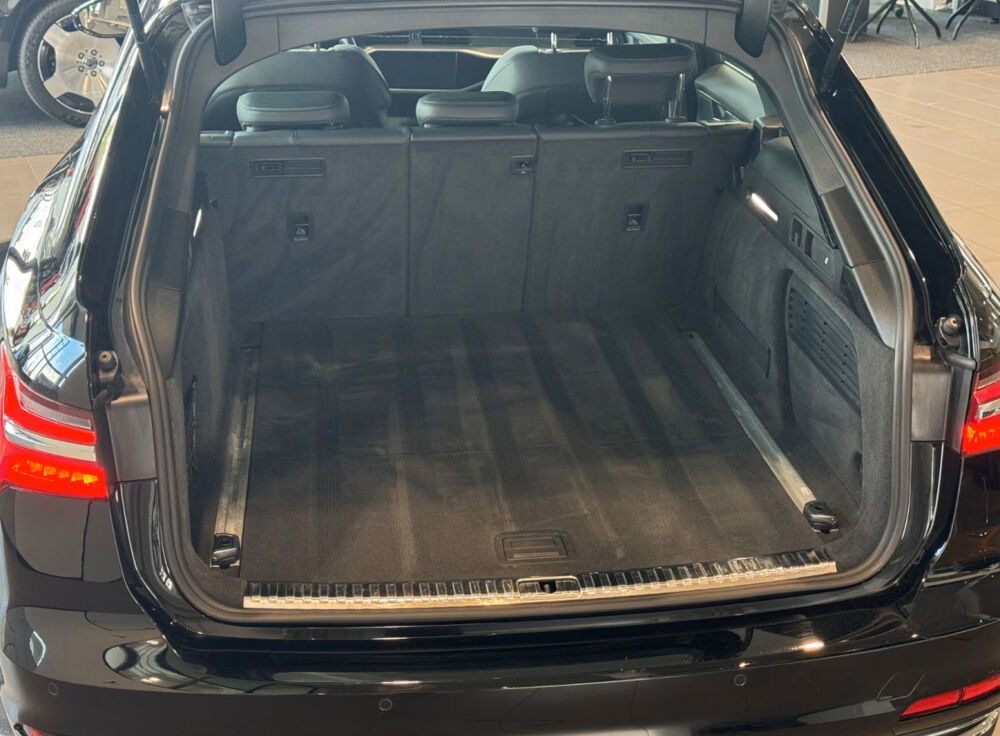 A6 Avant 40 TDI 204 ch S tronic 7 Quattro S line 2020 occasion 85600 Montaigu