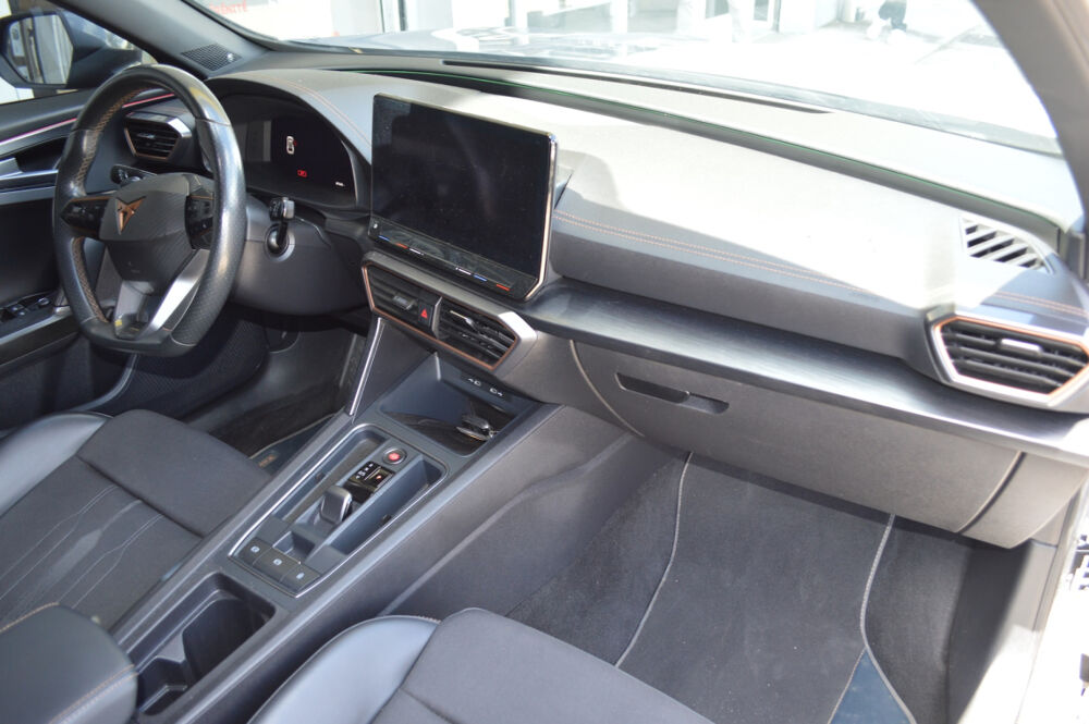 Formentor 1.5 TSI 150 ch DSG7 V 2022 occasion 97122 Baie-Mahault