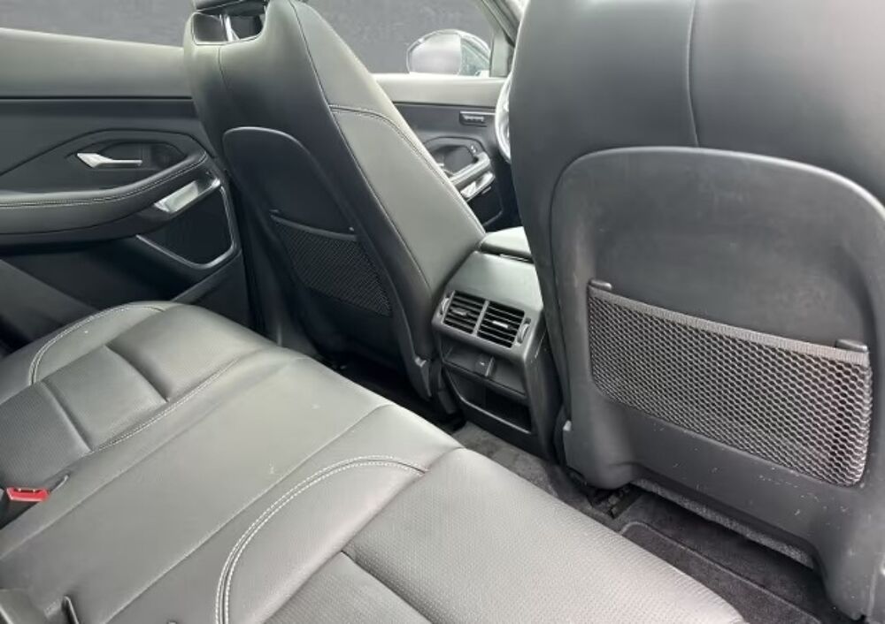 E-PACE E-Pace P300e ch PHEV AWD BVA R-Dynamic SE 2022 occasion 85600 Montaigu
