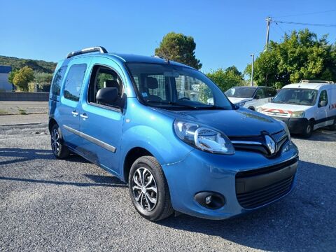 Kangoo 1.5 dCi 90 Intens Energy GPS 2014 occasion 30320 Marguerittes