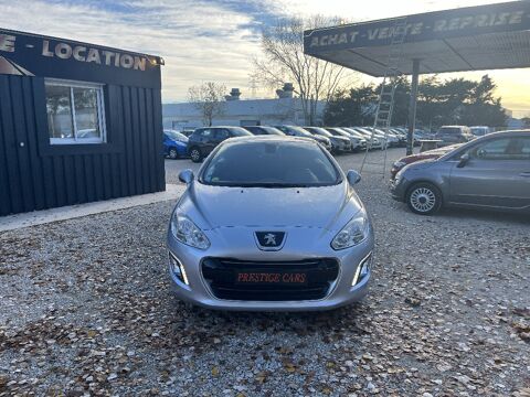 308 CC 1.6 e-HDi 115ch Sportium 2014 occasion 84000 AVIGNON