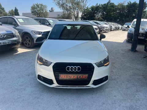 A1 1.6 TDI 105 Ambition 2011 occasion 84000 AVIGNON