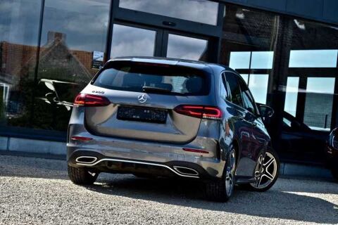Classe B 200 Auto. AMG Line SIEGCHAUF/REGVIT/CARPLAY/CAM/PARKSENSOR/1 2021 occasion 59280 Armenti&egrave;res