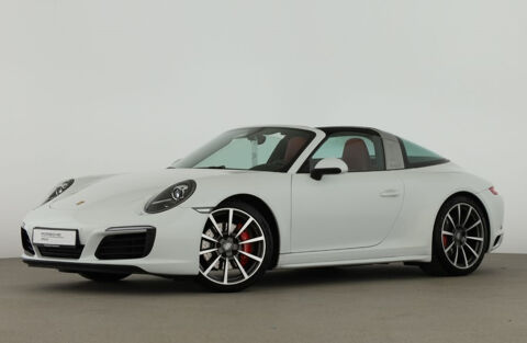 Annonce voiture Porsche 911 130991 