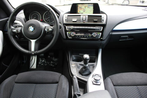 Serie 2 218i 136ch M Sport CUIRCHAUF/REGVIT/PARKSENSOR/GPS/XENON/GAR 2017 occasion 59280 Armenti&egrave;res