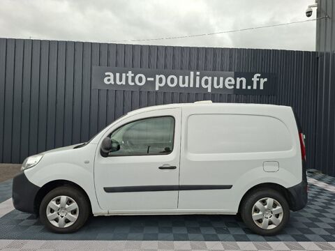 Kangoo Express BLUE DCI 95 GRAND CONFORT 2019 occasion 56700 Merlevenez
