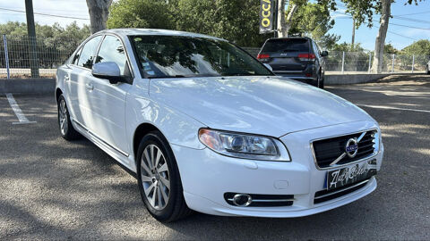 S80 2.0 D3 163cv Summum 2011 occasion 30620 Bernis