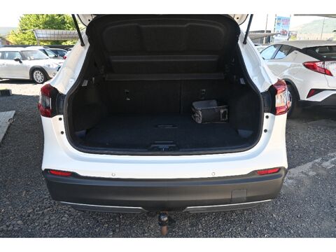 Qashqai 1.6 dCi 130 Xtronic Tekna+ 2018 occasion 63800 Cournon-d'Auvergne