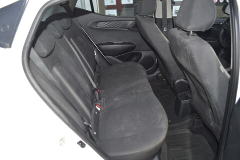 i10 1.2 84CH 2022 occasion 97122 Baie-Mahault