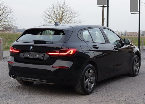S&eacute;rie 1 116i 109ch Edition Sport SIEGCHAUF/REGVIT/CARPLAY/PARKSENSOR 2021 occasion 59280 Armenti&egrave;res