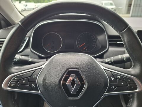 Clio V TCE 100 BUSINESS 2020 occasion 56700 Merlevenez