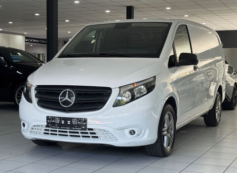 Mercedes Vito Tourer 116 CDI Long 9G-Tronic RWD Pro 2020 occasion Montaigu 85600