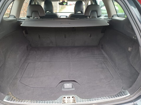 XC60 D4 2.4D 5 CYL AWD 190 ch CUIRCHAUF/TOPANO/PDC/CAM/REGUL/LIM/ 2017 occasion 59280 Armenti&egrave;res