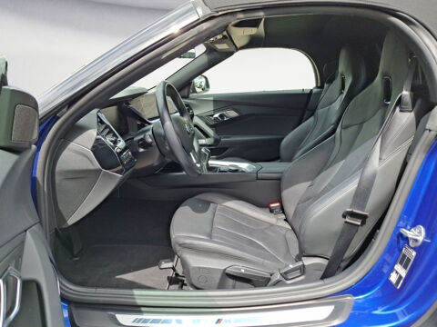 Z4 sDrive20i 197 ch BVA8 2023 occasion 85600 Montaigu