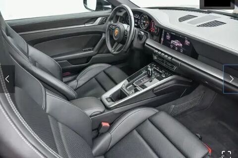 911 Carrera 3.2 Carrera S Coup&eacute; 3.0i 450 PDK Malus compris - garantie 12 moi 2021 occasion 59280 Armenti&egrave;res