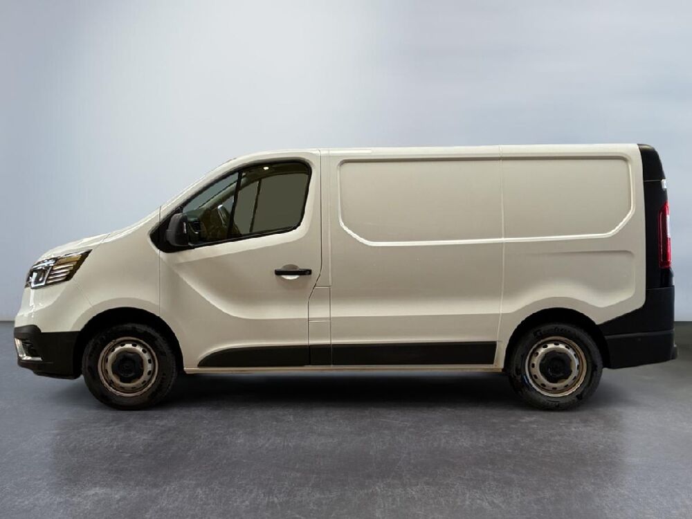 Trafic L1H1 2.0 DCI 150 GRAND CONFORT 2800 KG 2022 occasion 56700 Merlevenez