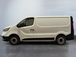 Trafic L1H1 2.0 DCI 150 GRAND CONFORT 2800 KG 2022 occasion 56700 Merlevenez