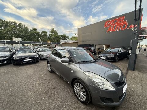 Annonce voiture Suzuki Swift 5990 €