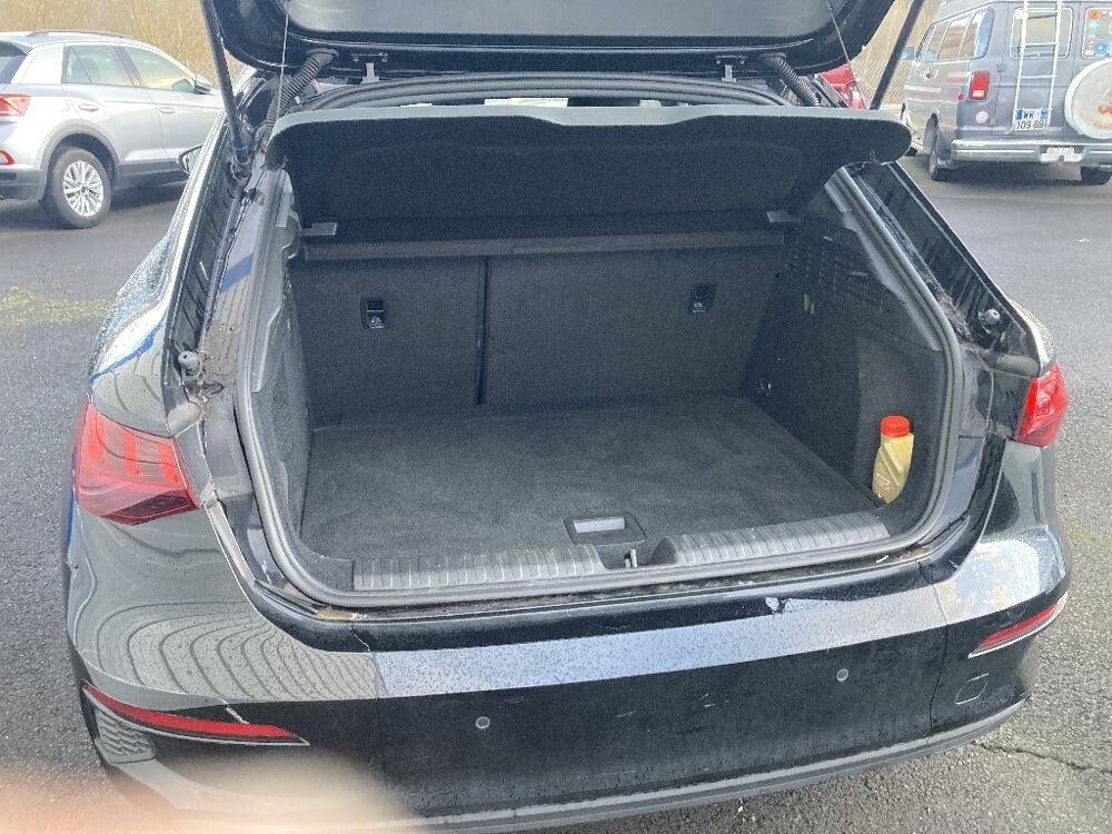 A3 2.0 TDI 150 S tronic 7 Business Line SB 2021 occasion 63500 Sauvagnat-Sainte-Marthe