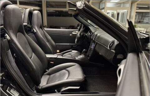 Boxster 3.4i S 310 ch PDK 2010 occasion 85600 Montaigu