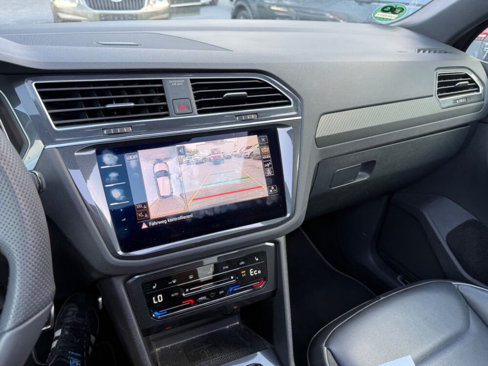 Tiguan 1.4 eHybrid 245ch DSG6 R-Line Exclusive 2023 occasion 85600 Montaigu
