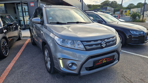 Vitara 1.6 VVT Auto Pack CARPLAY 2019 occasion 66750 Saint-Cyprien