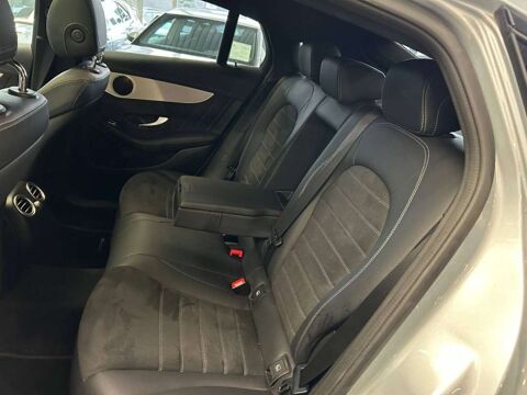 Classe GLC 300 de 9G-Tronic 4Matic AMG Line NightPack TOITPANO/CAM//CAR 2023 occasion 59280 Armenti&egrave;res