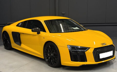 Annonce voiture Audi R8 118200 €