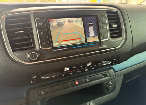 Traveller Standard 2.0 HDi 150ch Active 2017 occasion 85600 Montaigu