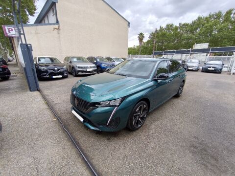 308 SW PureTech 130ch S et S EAT8 Allure 2023 occasion 30000 N&icirc;mes