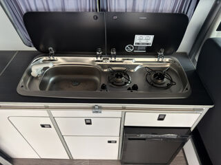 California 2.0 TDI 150 DSG7 Camper 2022 occasion 85600 Montaigu