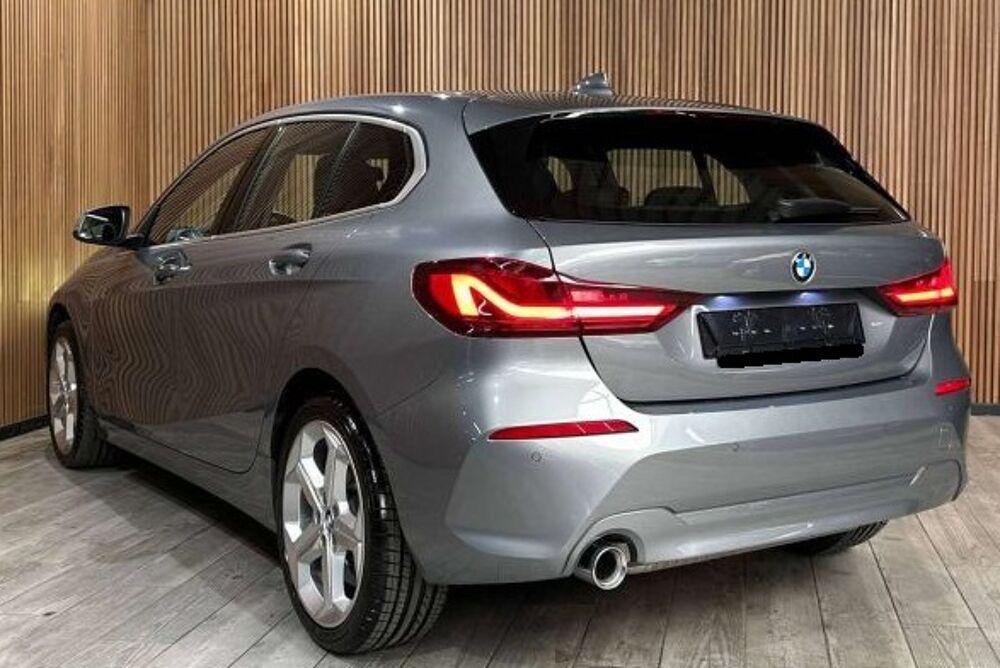 S&eacute;rie 1 116i 109ch CUIR/REGVIT/CARPLAY/PARKSENSOR/JA/GAR12MOIS 2023 occasion 59280 Armenti&egrave;res