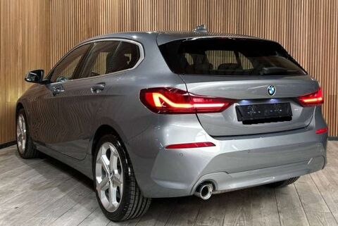 S&eacute;rie 1 116i 109ch CUIR/REGVIT/CARPLAY/PARKSENSOR/JA/GAR12MOIS 2023 occasion 59280 Armenti&egrave;res