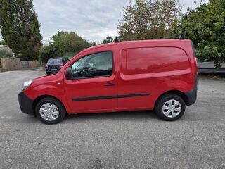 Kangoo Express 1.5 DCI 75 EXTRA 1&deg; main 2016 occasion 38190 BERNIN