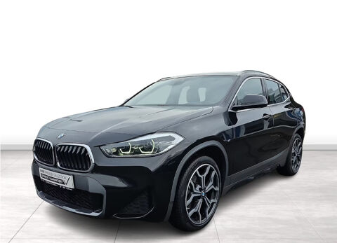 BMW X2 sDrive 18d 150 ch BVA8 M Sport 2021 occasion Montaigu 85600