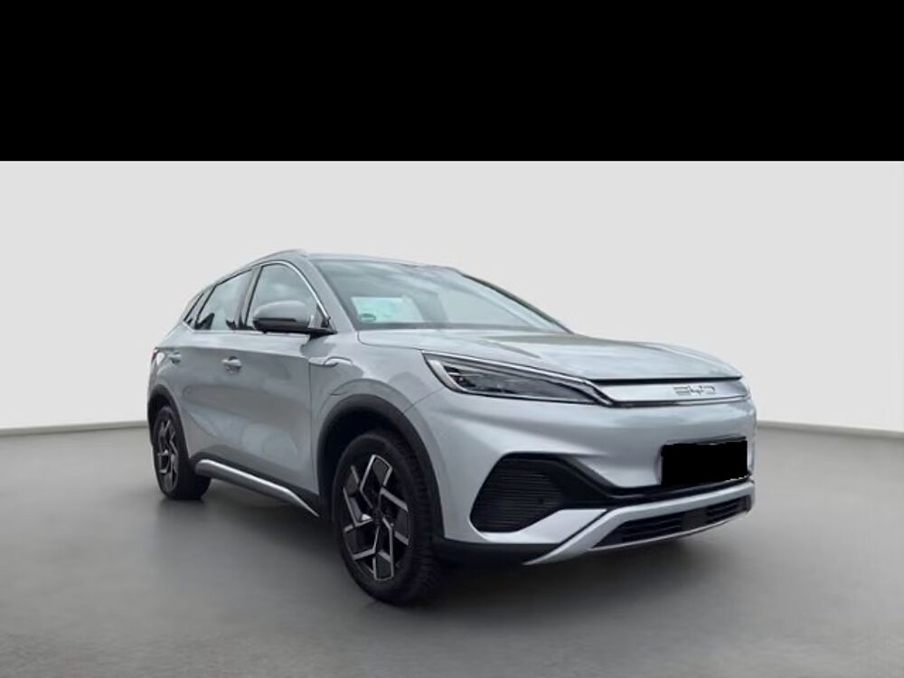 Atto 3 60,5 kWh 204 ch Design 2022 occasion 85600 Montaigu