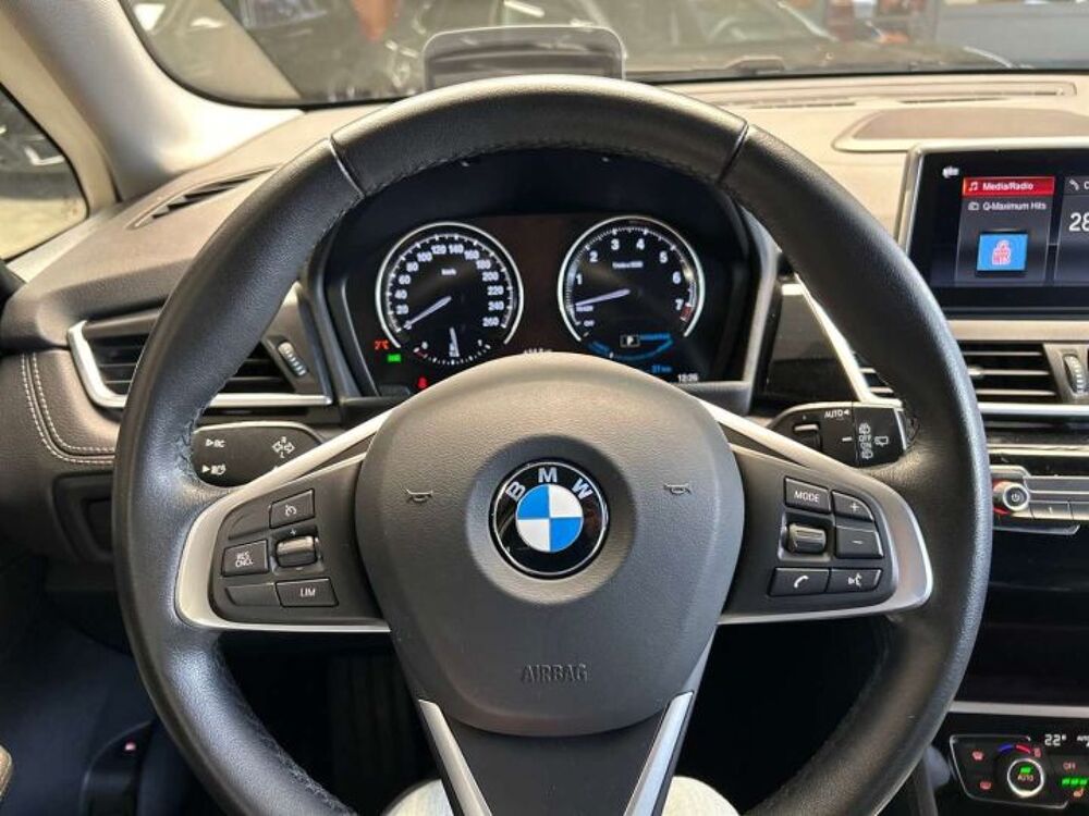 Serie 2 225xe iPerformance 220ch Luxury TOITPANO/CAM/AFFICHTETHAUT/C 2021 occasion 59280 Armenti&egrave;res
