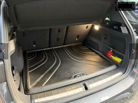 X1 sDrive 18i 136ch DKG7 M Sport TOITPANO/CAM/REGVIT/CUIRCHAUF/ 2017 occasion 59280 Armenti&egrave;res
