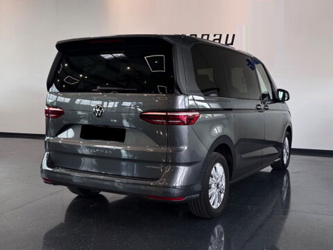 MULTIVAN Multivan Court 1.4 eHybrid 218 DSG6 Life 2022 occasion 85600 Montaigu